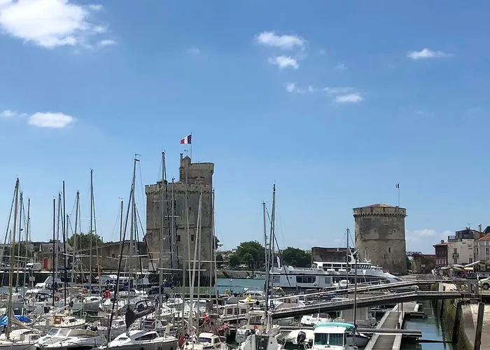 Studio des Trois Ilets
