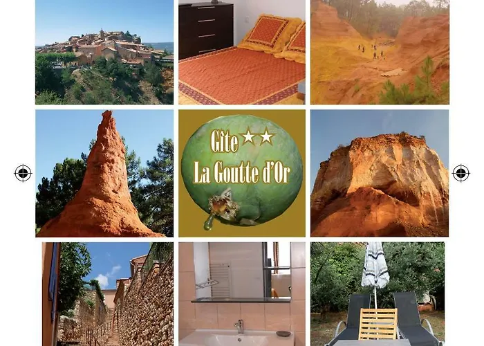 La goutte d'or