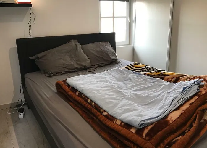 Appartement Hyper Centre Silencieux Lumineux
