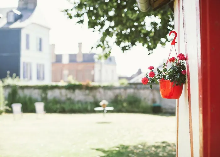 Ma Maison De Poupee