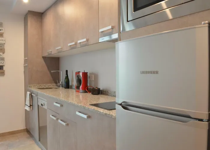 Arkadia Apartaments 2.1