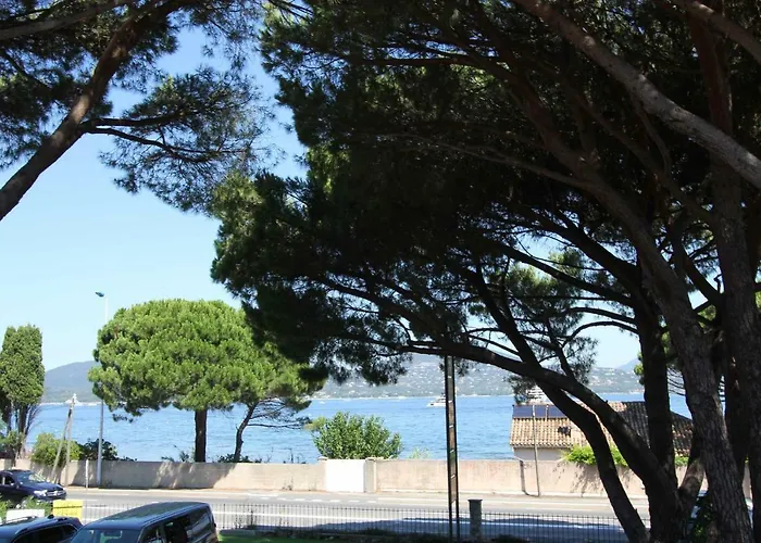 Domaine Chateau Martin