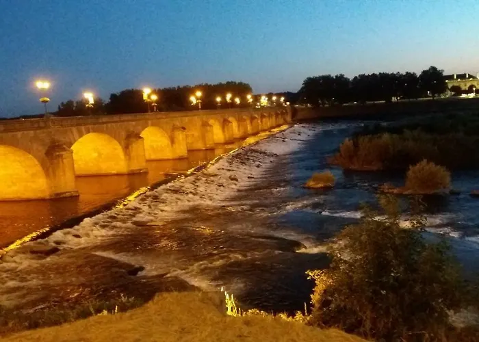 moulins gare