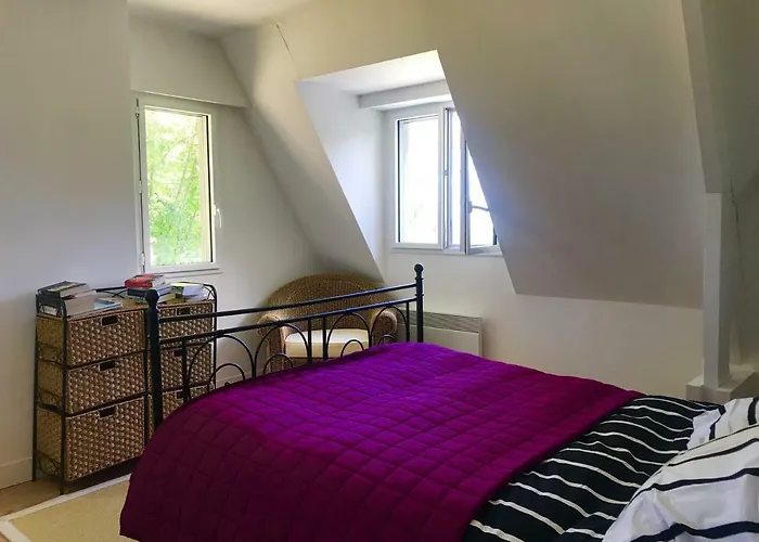 Superbe Villa Individuelle Avec Piscine Et Tennis Privatifs