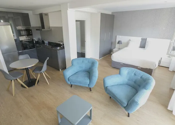 Parc 709 Bayonne
