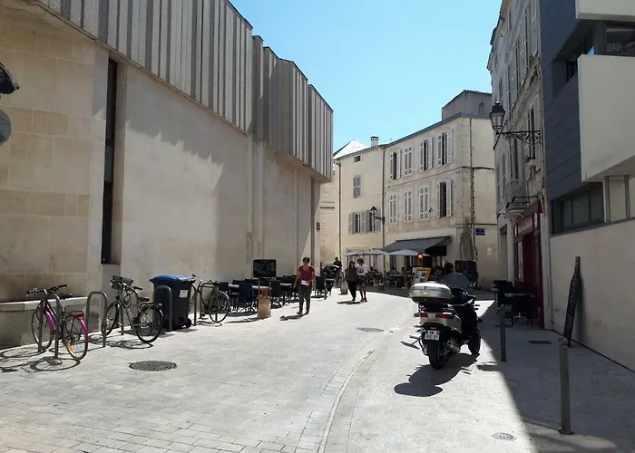 19 Rue Verdière