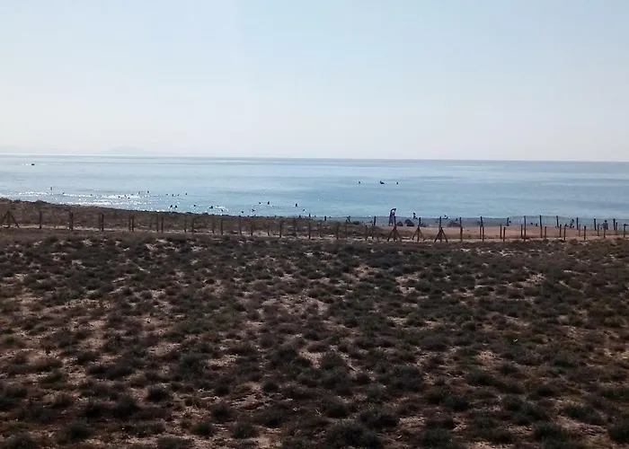 Appartement CAPBRETON face à l'océan sans vis à vis, avec piscine