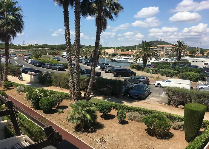 Location de vacances: Village Naturiste Agde