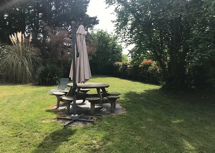 Domaine des Aubuis