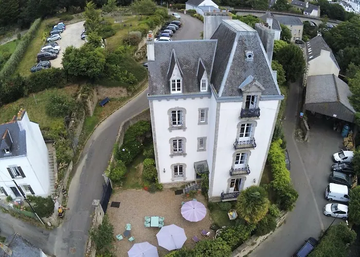 Maison Castel Braz