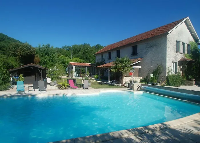 Domaine Des Catalpas