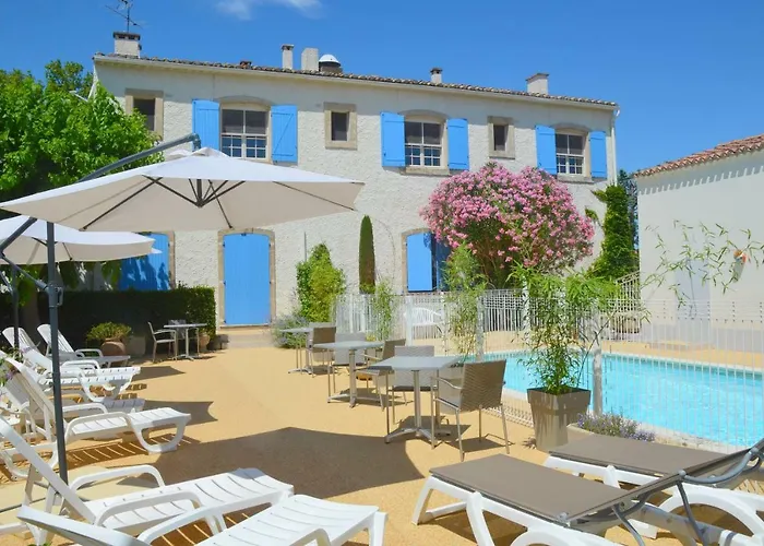 Auberge des Balastres