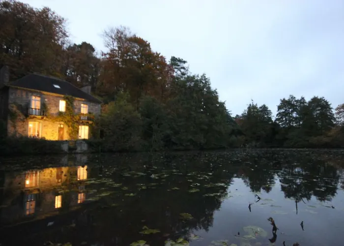 La Maison de Beauport