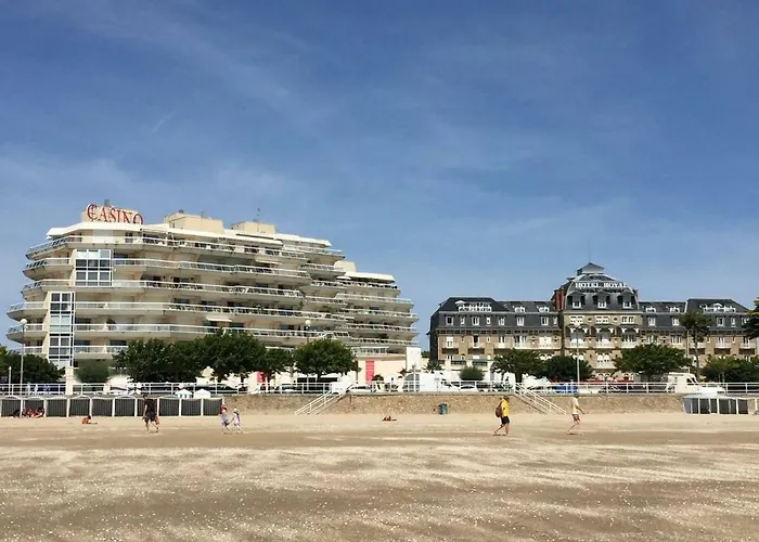 L'Escoublac