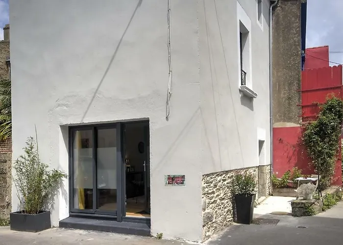 Le 22 Grand Rue
