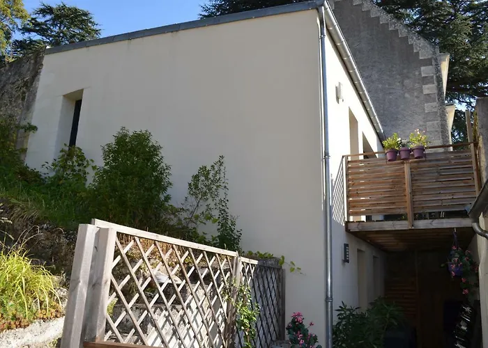 Gite Du Petit Coteau