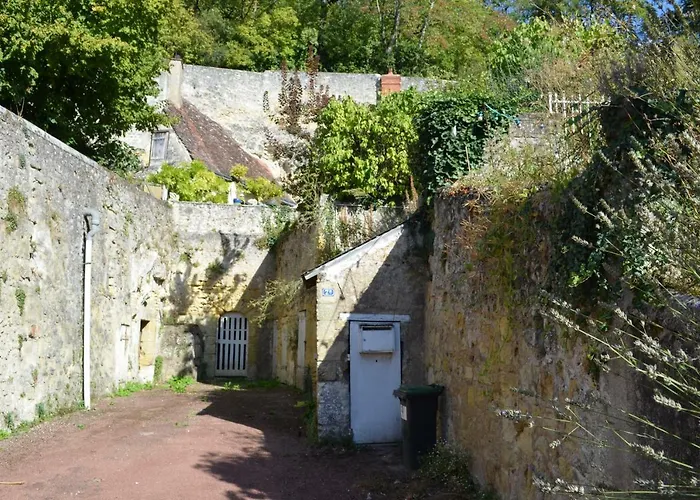 Gite Du Petit Coteau