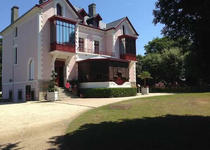 Le Platgousset