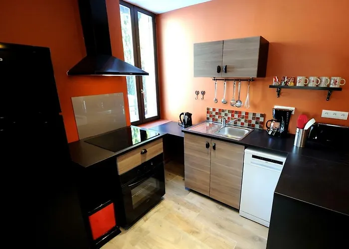 Appartement Charlannes