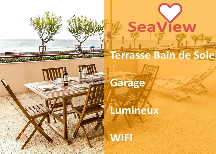 Front de Mer