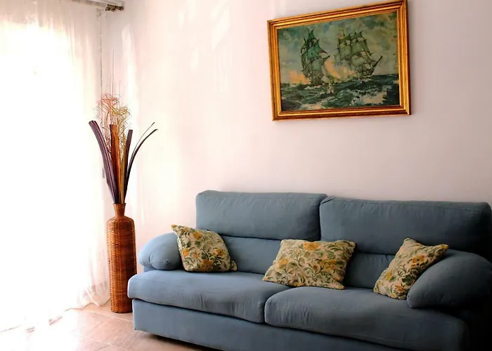 Apartment A Stone'S Throw From Santa Barbara