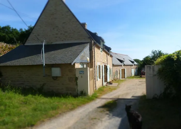 La Ferme Du Vincin