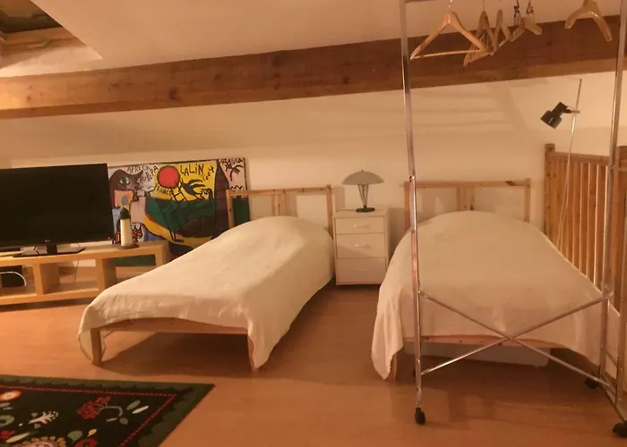  D'Hotes D'Endoume