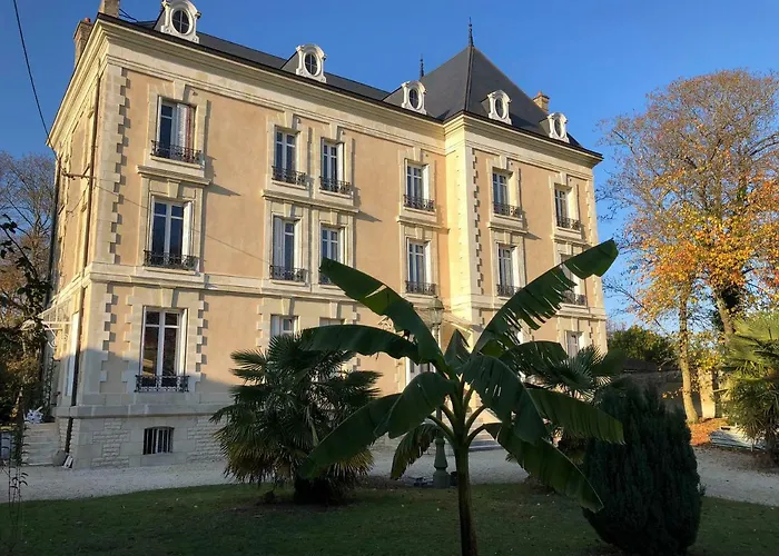 Domaine Lesabaille