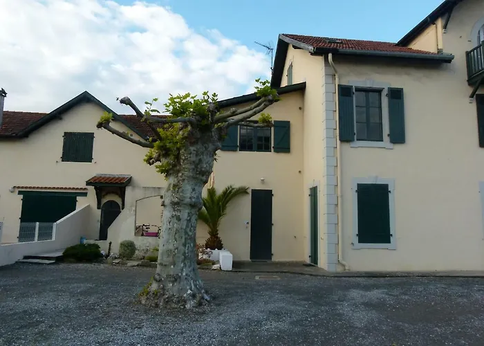Appartement les Elfes