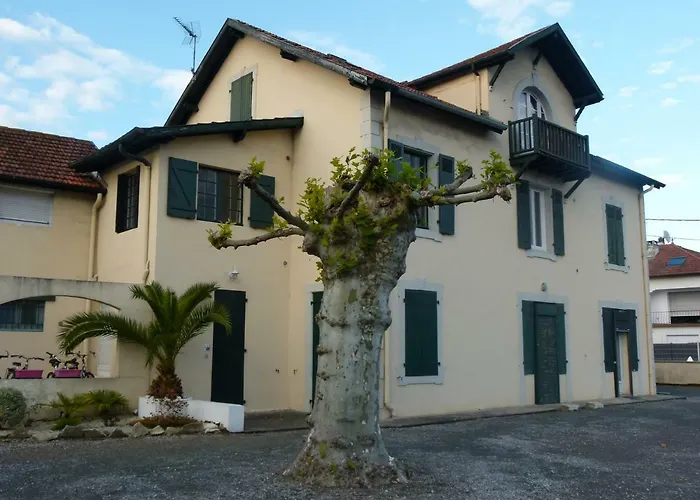 Appartement les Elfes
