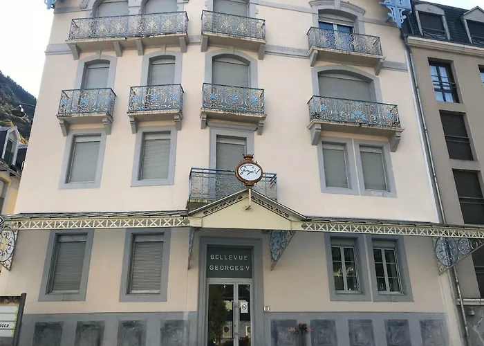 T2 + alcove 4 pers au pied du télécabine avec parking couvert