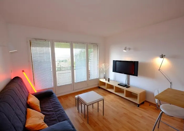 Le Balcon de Valberg
