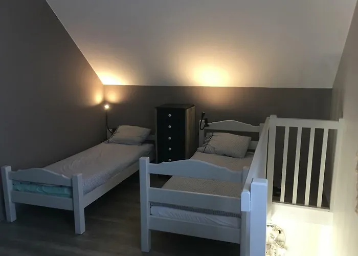 Appartement Aline Et Phil
