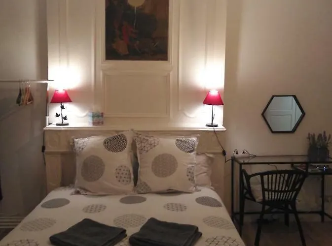 Appartement Du Clos Des Carmes