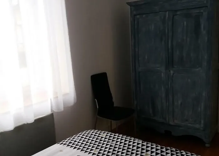 Appartement Taïko