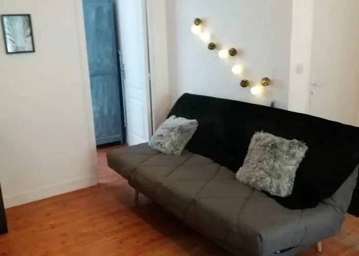 Appartement Taïko