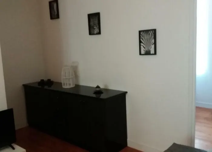 Appartement Taïko