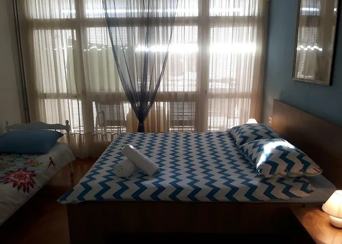 Tajc Rooms