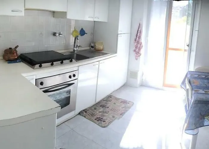 Appartement: Palazzo La Prora