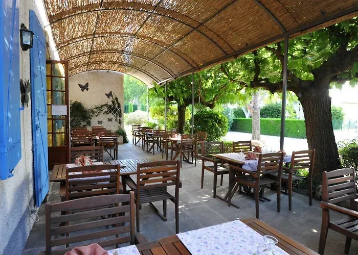 Auberge des Balastres