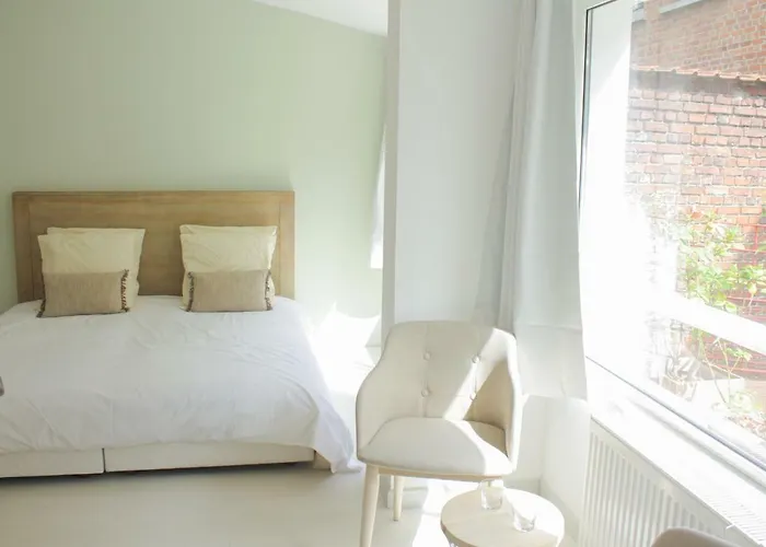 chambre d'hôte M et Mme Collet