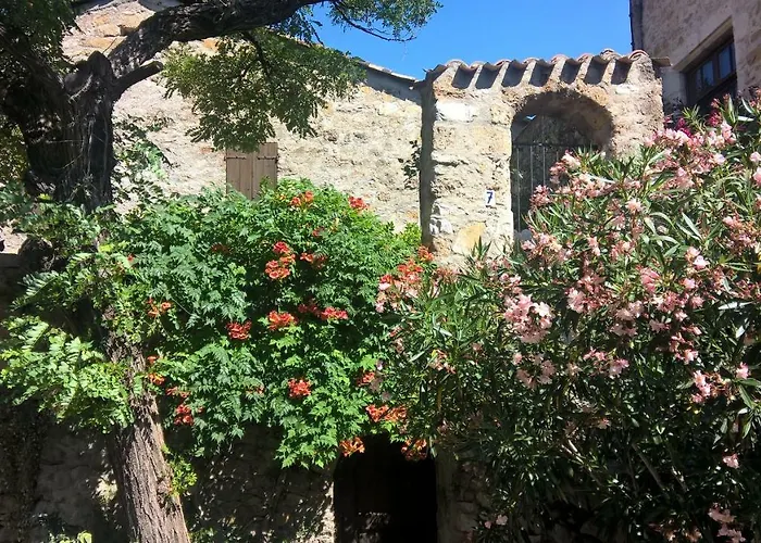 Les Studios De St Guilhem