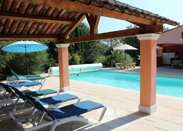  Villa Colibri