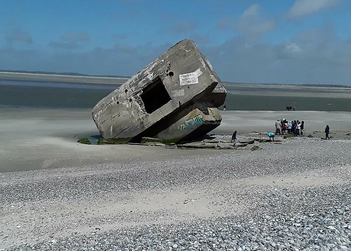 La Caravelle En Baie
