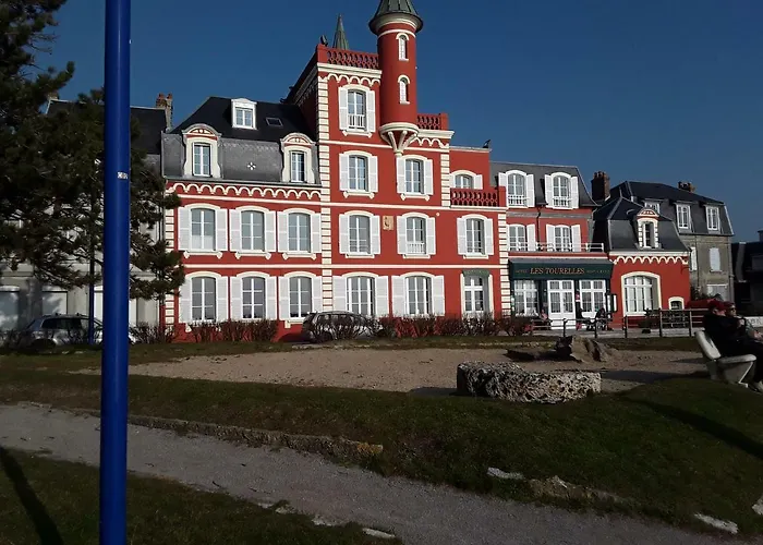 La Caravelle En Baie
