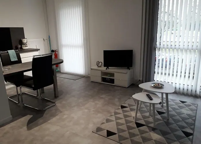 Residence Pleiade