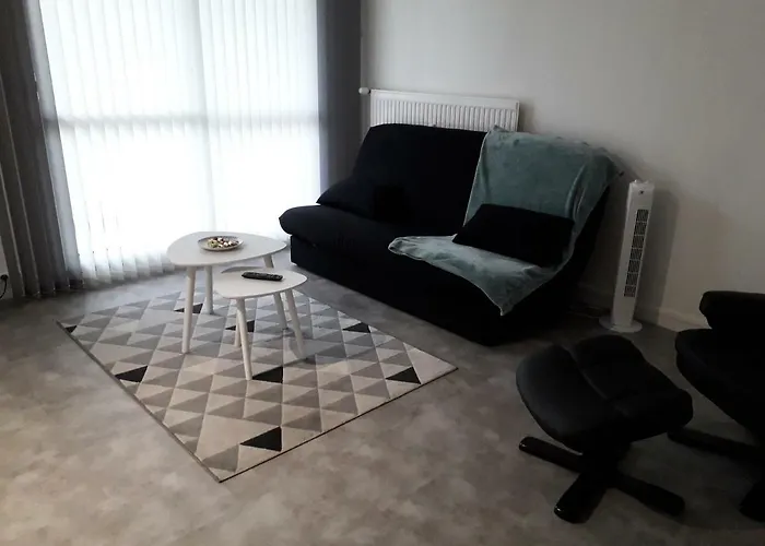 Residence Pleiade