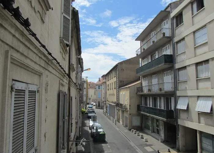 Location de vacances: Appartement GOOD MINDSET