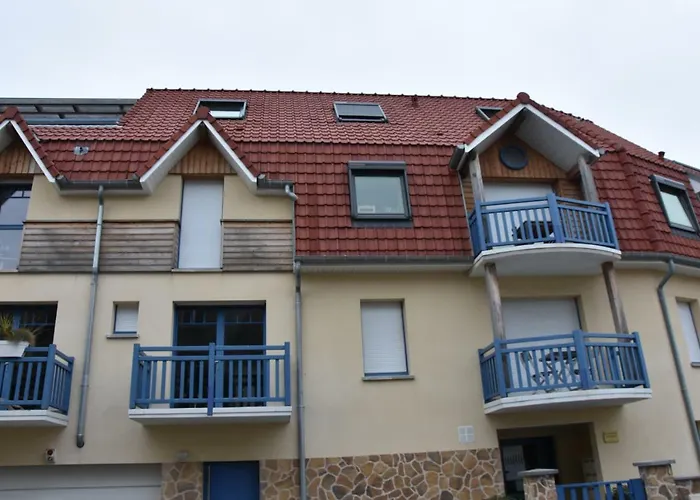 Gîte Le Welcome