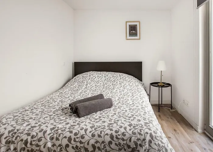Charmant appartement au coeur du Vieux Lille